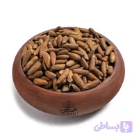 تخمه چلغوز