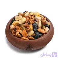 آجیل شیرین (کد E8GQI)
