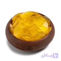 پولکی ساده