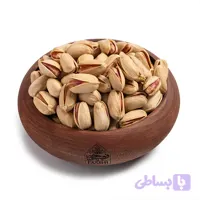 پسته اکبری مجلسی خام
