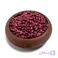 لوبیا قرمز ایرانی (کد F7TPI)
