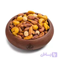 آجیل چهار مغز ویژه