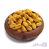 پسته اکبری مجلسی شور