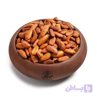 مغز بادام مامایی شور
