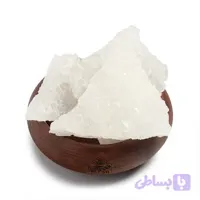 تخته نبات یزدی سفید