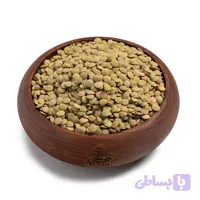 عدس خارجی