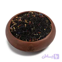 چای مراکشی سعدالدین