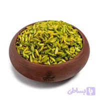 خلال پسته (کد 334TC)