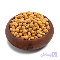 نخودچی دوآتیشه
