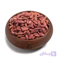 لوبیا قرمز (کد 7ZD6W)