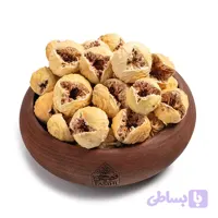 انجیر خشک پرک لوکس