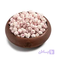 نقل گل محمدی