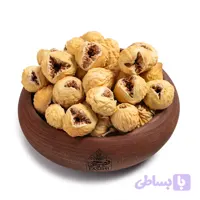 انجیر خشک سرگل