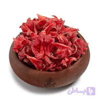 چای ترش خشک