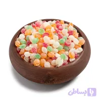آبنبات ترش (کد LXEGY)