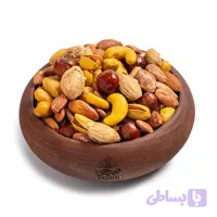 آجیل مخلوط (کد P35IF)