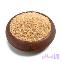 بلغور گندم اصفهان