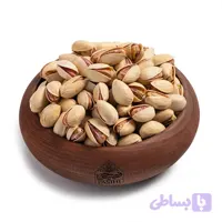 پسته احمدآقایی خام (کد 76ASY)