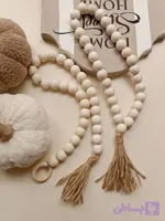مهره تسبیح دکوراتیو
