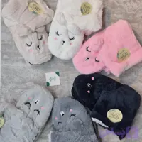 پاپوش خزدار