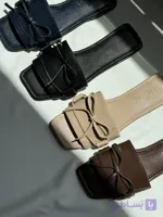 صندل بدون پاشنه ریما
