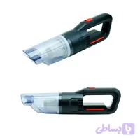 جارو شارژی خودرو مدل HQ01