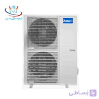 داکت اسپلیت 48000 زانتی مدل ZMSA-48HO1RANB