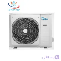 داکت اسپلیت 36000 مدیا مدل MTIT-36HWEN1