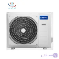 داکت اسپلیت 30000 زانتی مدل ZMSA-30HO1RANB