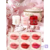 موس لب QXQY