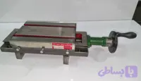 میز کشویی یک طرفه تیپ ۳۰۰ چدنی صادقی تراش محصول گروه صنعتی سپاهان صنعت