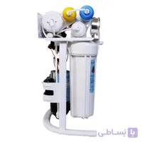 دستگاه تصفیه آب قلیایی 7 مرحله ای آکواپرفکت AP7ORP7-S-TM