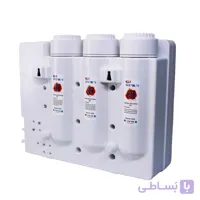 دستگاه تصفیه آب کیسی آکواپرمیوم مدل A7ORP7-KB-TL3