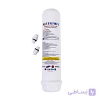 فیلتر یخچال ساید آکواپرمیوم مدل A91D67