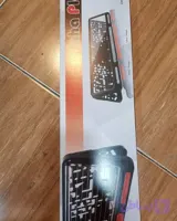 قاب پلاک طلق دار قیمت هر عدد