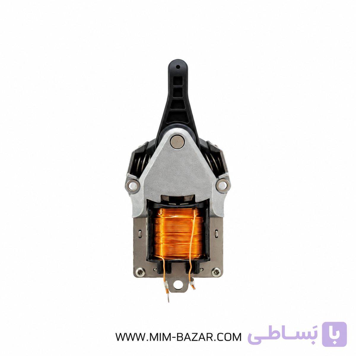 موتور ماشین اصلاح فیدر رزونال | REZONAL FADER Motor