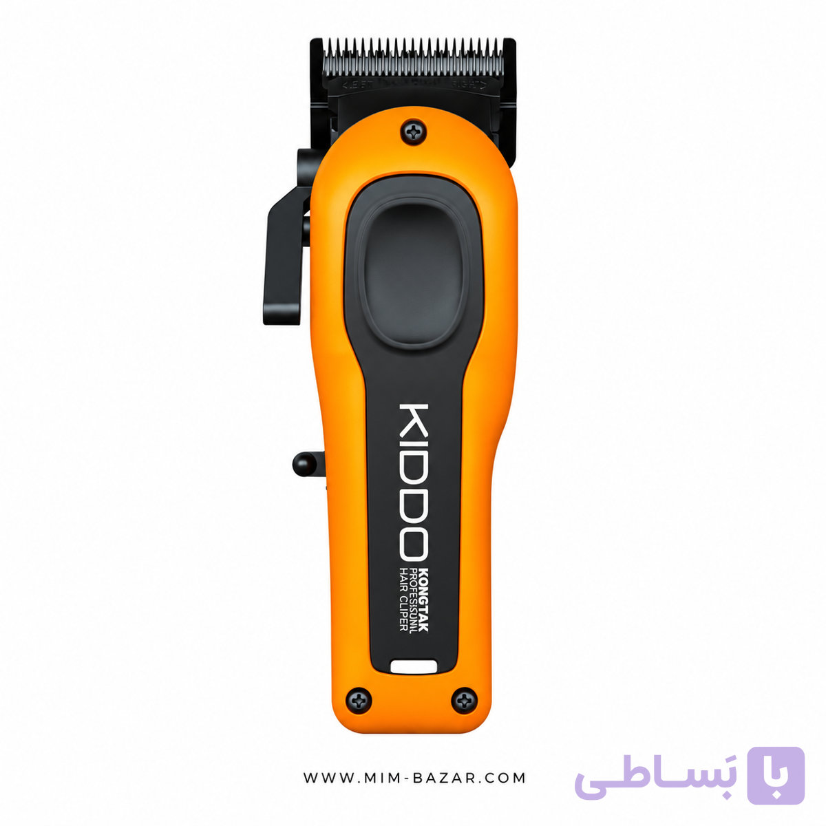 ماشین اصلاح کنگ تک Kido | KONG TAK Kido Clipper