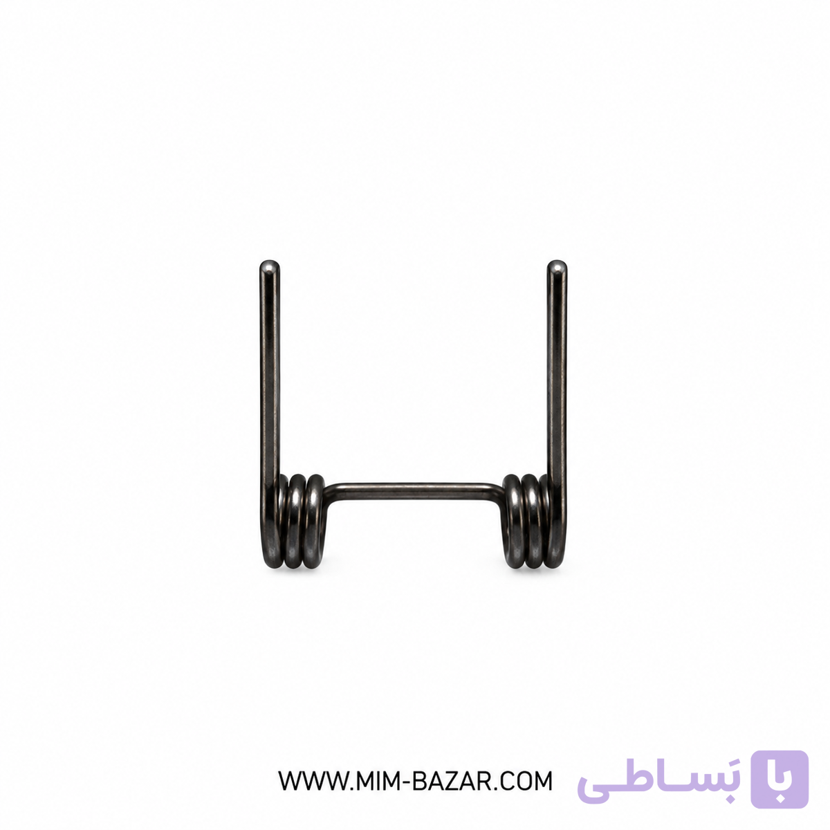 فنر ماشین اصلاح تیتان پلاس رزونال | REZONAL TITAN PLUS Spring