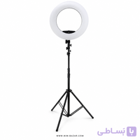 رینگ لایت JT 480 ProMax | نورپردازی سالن و تولید محتوا