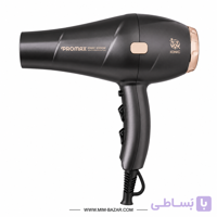 سشوار پرومکس 7415D با توان 2300 وات