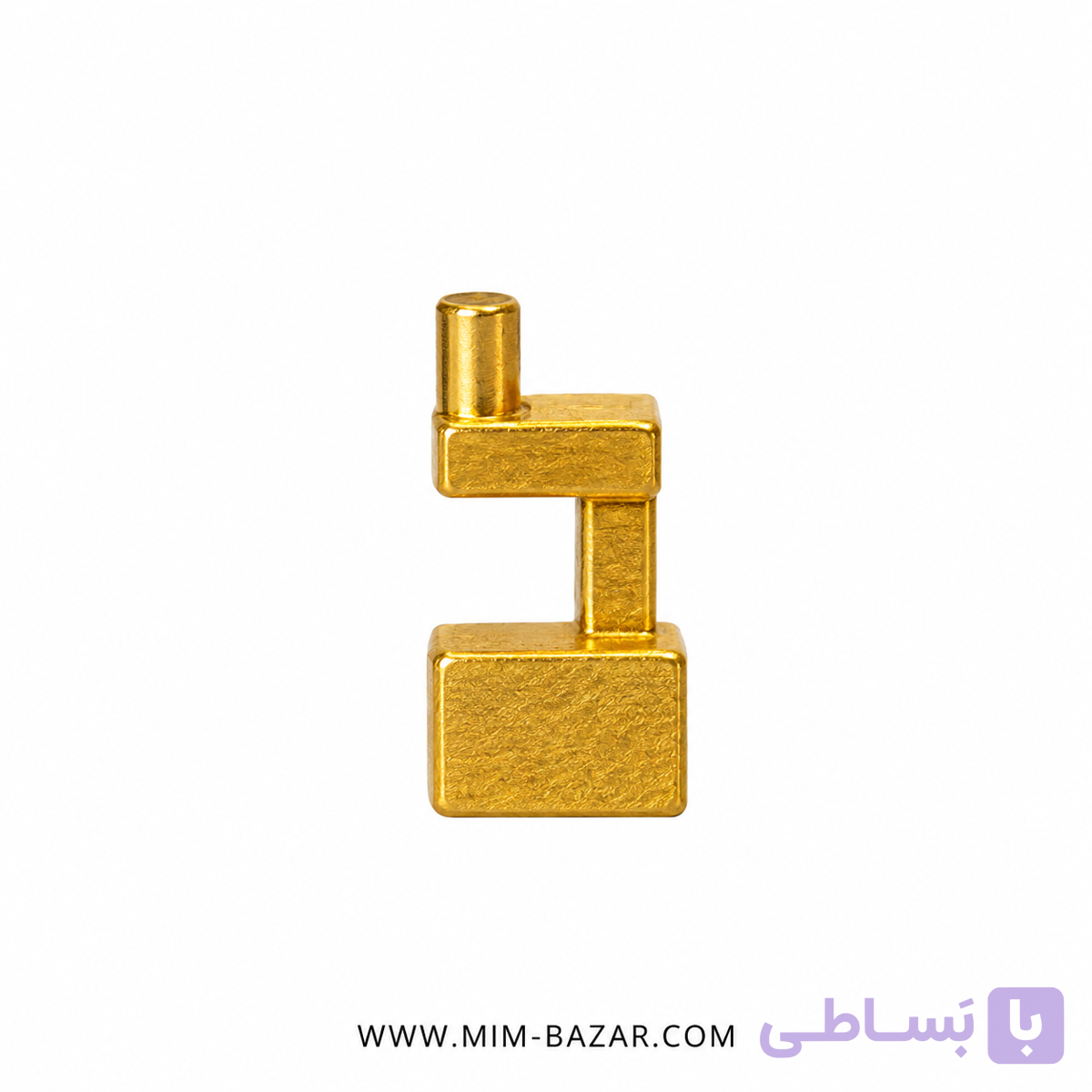میل‌لنگ آرمیچر شیور رزونال | REZONAL Shaver Armature Crank