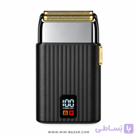 ماشین اصلاح شیور WMARK NG-8901 | دور موتور 8500 RPM
