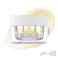 کرم صورت روشن کننده و ضدلک نامبوزین NO.50+