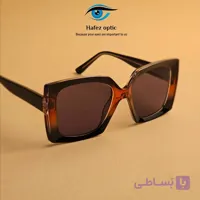 عینک آفتابی زنانه فانی گرام FANI GROM H581007