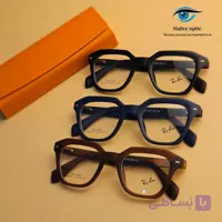 عینک طبی ریبن RAYBAN WN85801