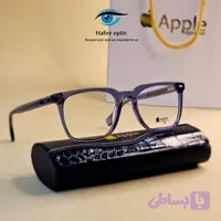عینک طبی apple عینک سازی حافظ اپتیک