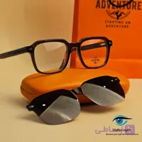 عینک طبی کاوردار ادونچر ADVANTURE G5907