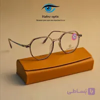 عینک طبی کائوچویی ورساچه VERSACE LY6651