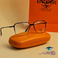 عینک طبی اورجینال ادونچر ADVENTURE D6009
