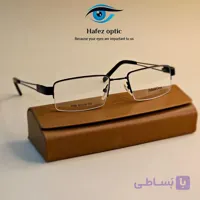 عینک طبی تیتانیوم نشکن JOHN&CENA